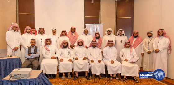 رفع مستويات الإبداع والجودة في إدارة 31 مشروعاً خيرياً بالرياض