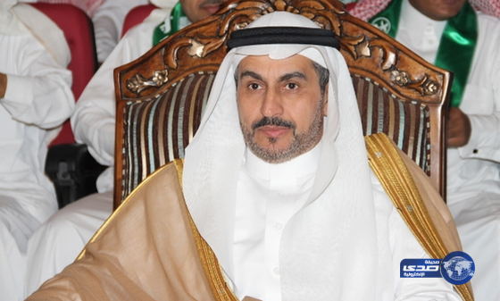 كلمة محافظ القريات بمناسبة اليوم الوطني 85‎