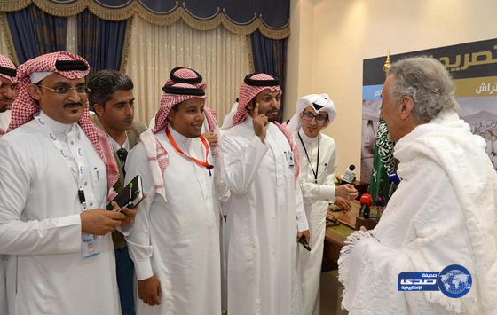 مير مكة: 1.4 مليون حاج من الخارج و 200 ألف من الداخل