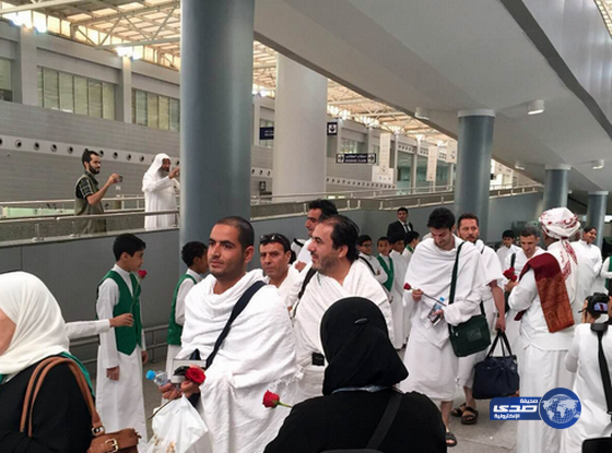 إدارة مطار الملك عبدالعزيز الدولي تعلن انتهاء مرحلة قدوم الحجاج