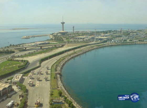 جسر الملك فهد: 90 ألف مسافر متوقع عبورهم يوميا في عيد الأضحى