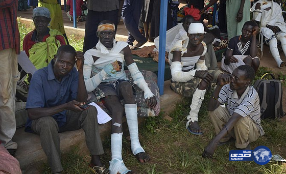 أمريكا تقدم 80 مليون دولار للمتضررين في جنوب السودان