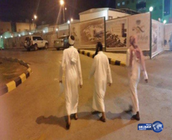 تفاصيل مشاجرة “هيئة طويق” يرويها قريب أحد المتهمين