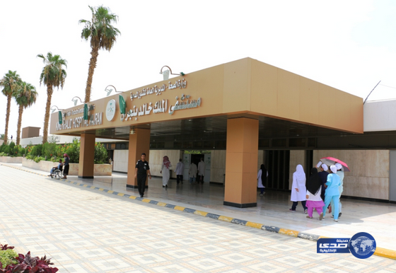 “صحة نجران تحدد مواعيد الزيارة بالمستشفيات خلال عيد الأضحى”‎