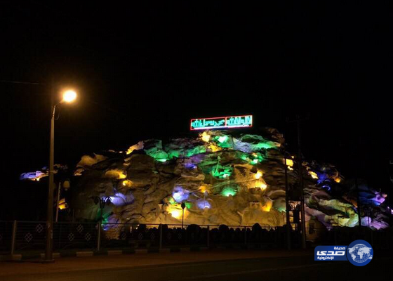 بلدية النقيع تسخّر جهودها استعداداً لعيد الاضحى واليوم الوطني