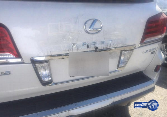 سلب مواطنين سعوديين مبلغ 212 ألف ريال تحت تهديد السلاح في الأردن