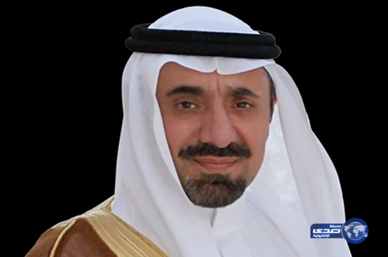 أمير نجران ينقل تعازي القيادة لأسرة الشهيد الخالدي