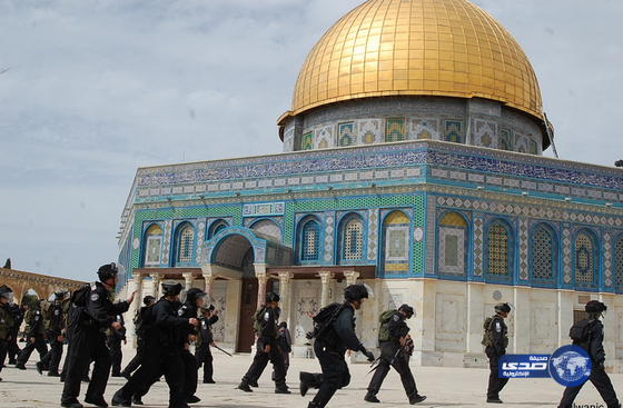 فتح الأقصى بوجه المسلمين وإغلاقه بوجه المستوطنين حتى صباح الأحد