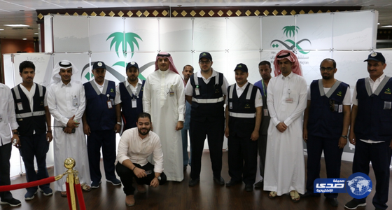 وكيل وزارة الصحة للخدمات العلاجية يتفقد مستشفيات الشريط  الحدودي بنجران‎