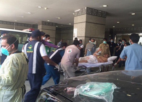 17 مركزا للطوارئ بجسر الجمرات للتعامل مع الحالات الطارئة