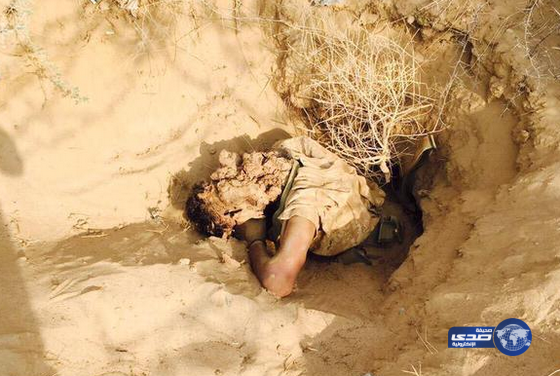 القوات السعودية تقتل 40 حوثياً حاولوا التسلل إلى داخل قرية بجازان