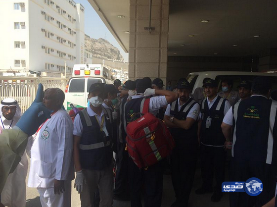 الفالح: حادث تدافع منى سببه الزحام وعدم الالتزام بتعليمات التفويج(فيديو)