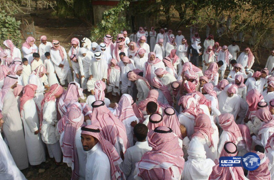 تشييع جثمان الشهيدالعامري بـالعُرضيات