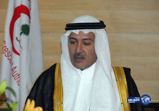 فيصل بن عبدالله :الهلال الأحمر ينقل من خلال 166 فرقة إسعافية متنوعة