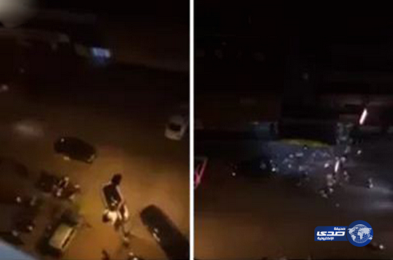 فيديو: كشف حقيقة حادث دهس جدة المروع