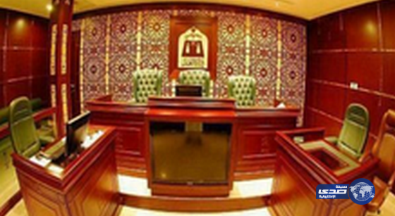 حكم قضائي “لملتصق” بعد القبض عليه في عرفات