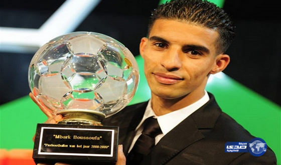 الاتحاد يرفع أوراق “بوصوفة” للإحتراف