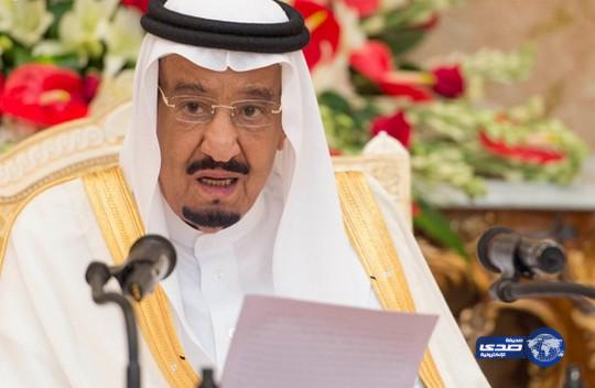 بالفيديو: خادم الحرمين الشريفين .. لن نتوقف عن تطوير آليات موسم الحج