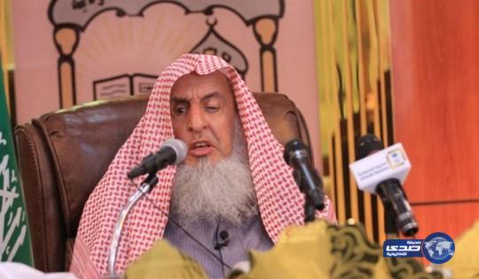 هيئة كبار العلماء تستقبل المستفتين في أول أيام التشريق