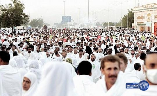 مؤسسات الطوافة : لسنا سبباً في الزحام والكاميرات ستكشف الحقيقة