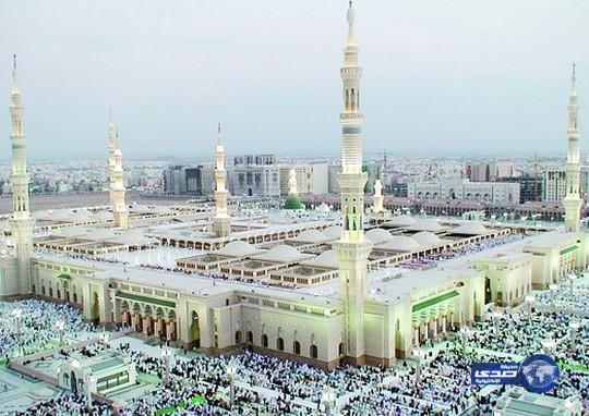 إمام المسجد النبوي يحذر من الجهات المغرضة حول حادثة التدافع بمنى