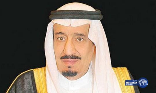 زعماء وملوك يعزون خادم الحرمين في حادث “منى”