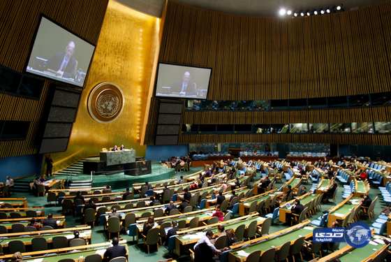 خطة أممية جديدة للتنمية المستدامة