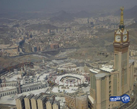 321 طلعة جوية لطيران الأمن تعزز الجهود الأمنية في المشاعر