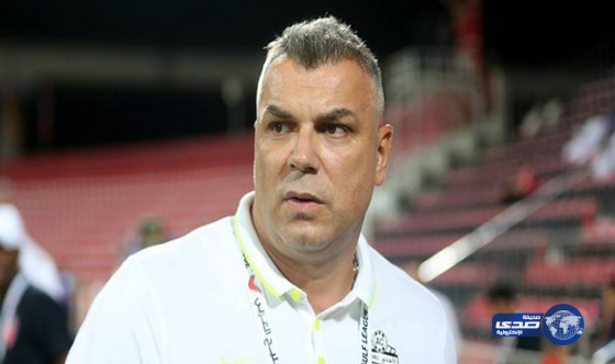 الأهلي الإماراتي يبحث عن (ودية) قبل مواجهة الهلال