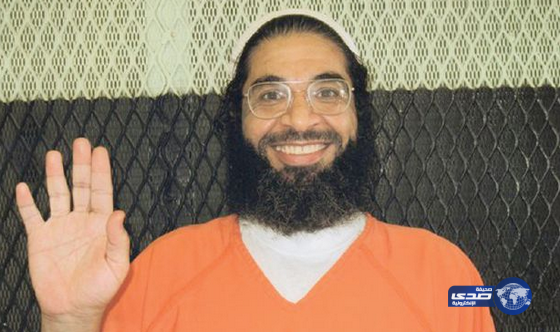 إطلاق سراح السعودي المولّد «شاكر عامر» من غوانتانامو‬
