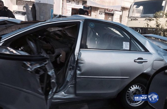 مصرع شخص وإصابة آخر بحادث مروري في الباحة