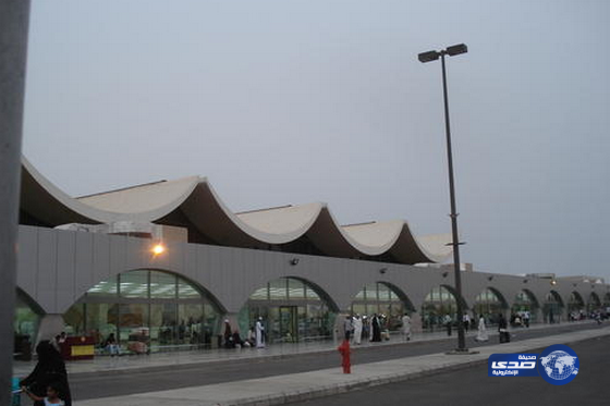 مطار الملك عبدالعزيز في جدة يودّع طلائع الحجاج.. غدًا