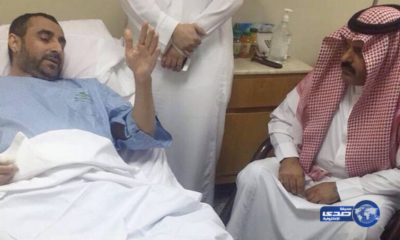 شرطة حائل: سيصدر  بيان رسمي  يكشف تفاصيل القبض على الداعشي قاتل ابن عمه