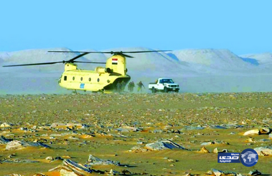 مصر تحبط مخطط تأسيس ولاية لـ«داعش» في الصعيد