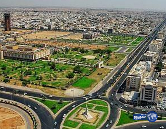 صك أرض تبوك البالغ قيمتها 146 مليون ريال وهمي