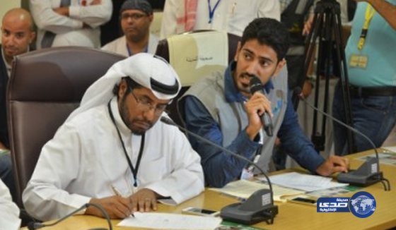 وزير الصحة يعلن خلو الحج من الأمراض الوبائية