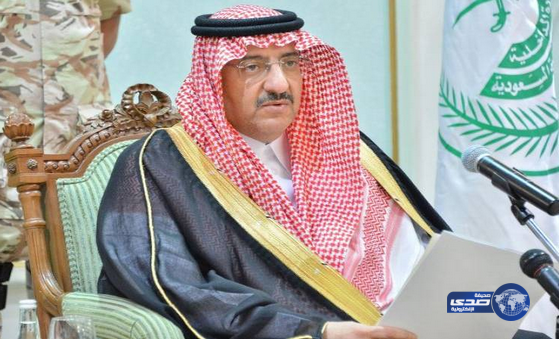 ولي العهد: سنعمل على تحقيق تطلعات خادم الحرمين تجاه الحج بكل تفان وإخلاص