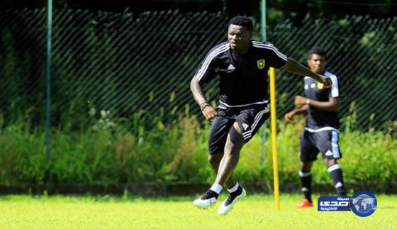 الجهاز الطبي في الاتحاد يدرس حالة مونتاري