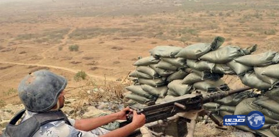 أحد رجال حرس الحدود يفلت من معتقل للحوثيين ويعود سالماً للوطن