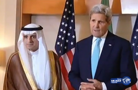 المملكة تطالب إيران بعدم استغلال حادث منى سياسياً (فيديو)