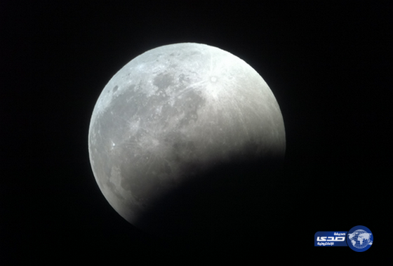 المملكة تشهد خسوفًا كليًا للقمر فجر غدٍ