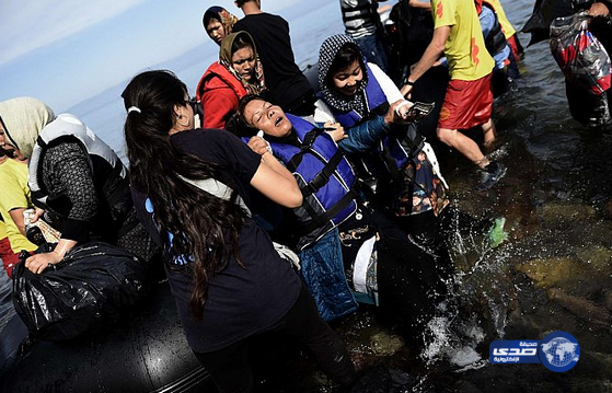 مقتل 17 سورياً إثر غرق مركب للمهاجرين قبالة تركيا