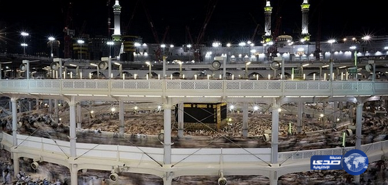 رئاسة شؤون الحرمين : الشيخ بندر بليله يؤم المصلين قبيل فجر غد لصلاة الخسوف