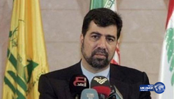 السفير الإيراني المفقود غير مسجل في قوائم الحجاج