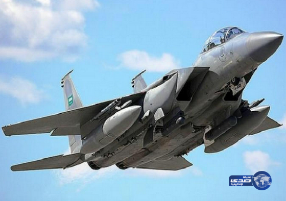 طائرات التحالف تدمر صاروخ “سكود” كان معداً لاستهداف مقر إقامة الرئيس هادي بعدن