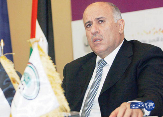 اتحاد الكرة الفلسطيني يمهل نظيره السعودي 48 ساعةً لحسم موقفه من اللعب برام الله