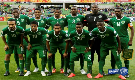 “الفيفا” يوافق على نقل مباراة الأخضر مع فلسطين إلى بلد محايد