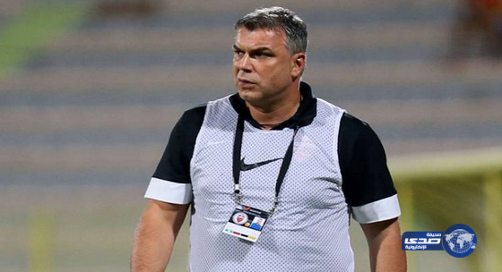 كوزمين: إيقاف ديجاو لا يهمنا والهلال قابل للهزيمة