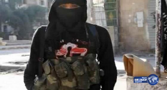 القبض على خاطبة داعش في سوريا والعراق