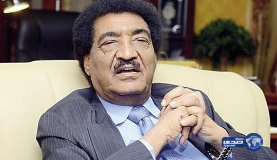 دبلوماسي سوداني: مستعدون للتدخل البري في اليمن إذا طلب منا ذلك